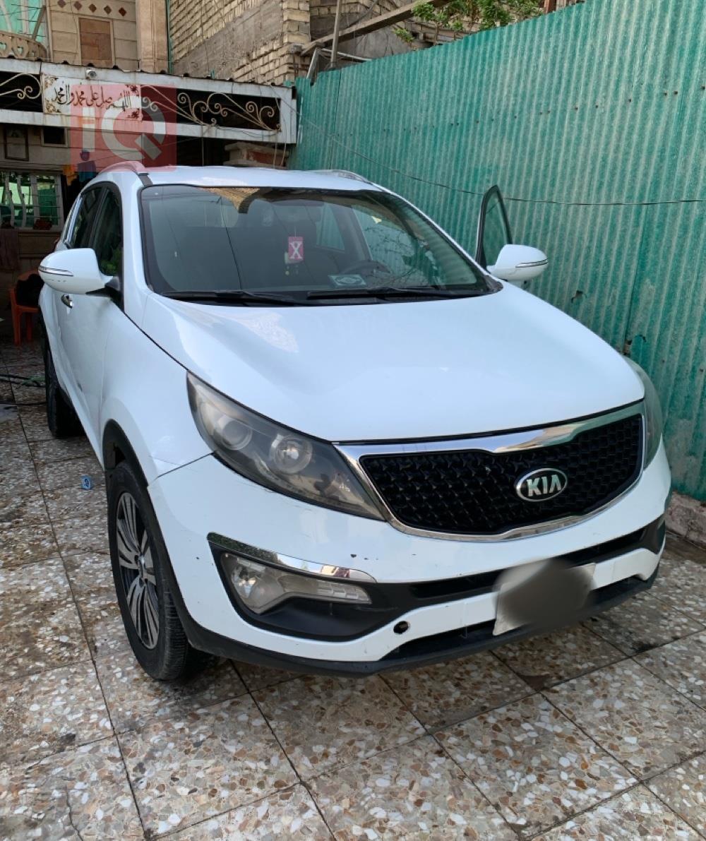 کیا سپۆرتاج